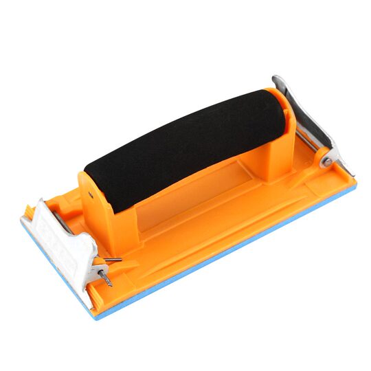 Sand Racking Tool Sandpaper Rack Sandpaper Wall Polishing Furniture Artifact Sandboard ...