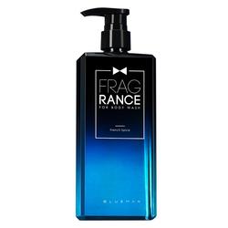 Zunlan Ocean Fragrance Shower Gel Men's Special Lasting Fragrance Fragrance Rubbing Mud Treasure Body Wash Lotion Shampoo Set