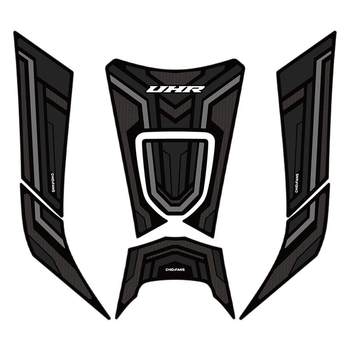 UHR150UFR150 Fuel Tank Armor Protective Sticker
