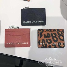 American Direct Mala Marc Jacobs/MJ New Women Card Pack Multi -карта 2668