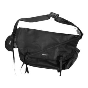 Vaoper feed the tide brand messenger bag men's functional style new fashion shoulder bag shoulder bag wild bag female ins