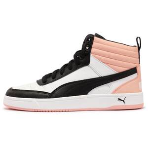 
Sports shoes DRIBBLE men and women medium and high top contrasting casual shoes 400980 Puma puma official ole