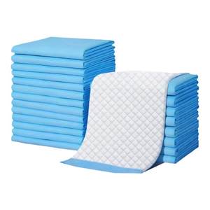 
Dog urine pad pet absorbent pad rabbit deodorization special hamster pad cat thickened Dutch pig toilet supplies