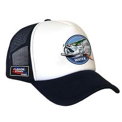 Fishing hat men's sun protection equipment Luya hat men