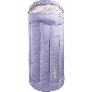
Beishan Wolf sleeping bag for adults, outdoor for all seasons, summer camping, portable car, office, lunch break, single or double