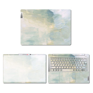 
Applicable to Lenovo Xiaoxin 142024 Ryzen version computer sticker pro14 protective film thinkbook 16+ notebook accessories air15 shell yoga14s film Ideapad 15 full set of film