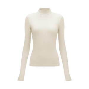 Jiao Nei Repi 501+ small turtleneck round neck wool muscle base layer women's thermal underwear turtleneck base layer inner layer autumn clothes