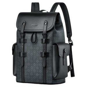 
Septwolves Business Backpack Men's 2025 New Large Capacity Travel Bag Student School Bag Commuting Computer Backpack