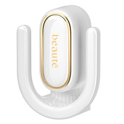 Meijian punch-free bathroom slipper rack drain