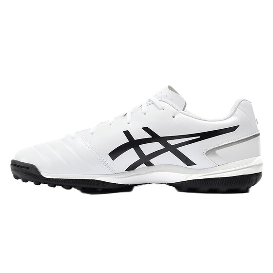 
ASICS Football Shoes Men's Broken Spike Shoes 2025 Winter Wide Foot Men's Shoes Sports Shoes DS LIGHT CLUB TF