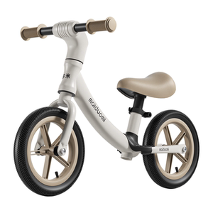 
Maiduomi children's balance car 1 to 3 years old 2025 new pedal-free baby toddler sliding two-wheeler