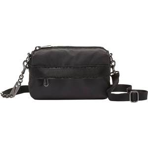 Nike official genuine LUXE CROSSBODY men's and women's casual sports shoulder bag CW9304-010
