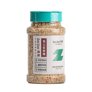 
Zaizai hamster deodorizing granules, deodorant, hamster cage, golden bear bedding, deodorizing guinea pig special products
