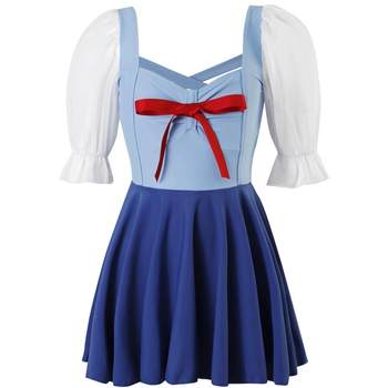 Yameishan Girls' Lingle Swimsuit and Swimsuit