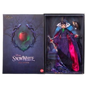 
Barbie Barbie Doll Disney Snow White Collection Adult Collection Figure Gifts toys for People
