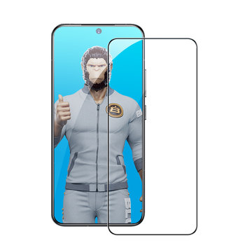 Blue Orangutan suitable for mate series high-definition anti-fall tempered film