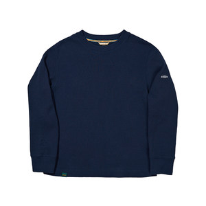 
UNICARE classic men's and women's sports and leisure outdoor sweaters, fashionable round neck long-sleeved T-shirts 2026