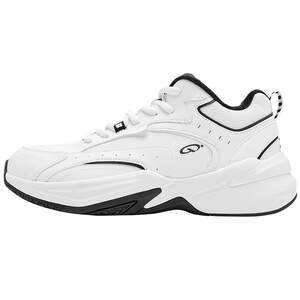 
Jordan Yuansheng plus velvet warm casual shoes men's cotton shoes 2025 winter new high-top leather waterproof dad shoes