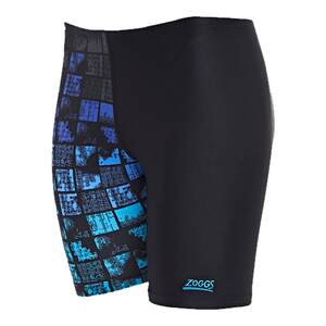 
UK ZOGGS children's knitted swimming trunks swimming trunks large and medium children's teenagers swimsuits large size quick-drying swimming trousers