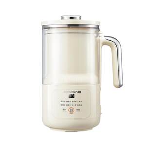 Joyoung Soybean Milk Machine Home Wall Breaker Small Soundproof Cover Light Sound Mini Juicer New Cooking Machine D245