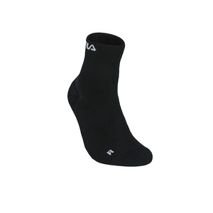 
FILA official men's socks mid-waist socks 2026 summer new fitness sports socks mid-waist socks comfortable socks
