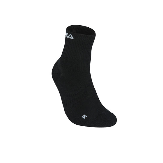 
FILA official men's socks mid-waist socks 2026 summer new fitness sports socks mid-waist socks comfortable socks