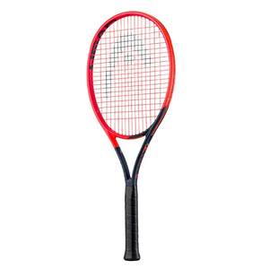 
HEAD RADICAL Zhang Zhizhen Wu Yibing L4 professional full carbon tennis racket carbon fiber college student
