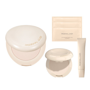 
[Buy Now] PL Invisible Powder 2.0 for Dry Skin, Can’t Remove Oily Skin, Controls Oil, Defines Makeup, Concealer, and Microdermabrasion