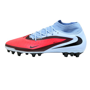 
Zhaji Sports NIKE Nike PHANTOM Mid-range AG Short Nail Mancao Men's High Top Football Shoes HQ2281-400