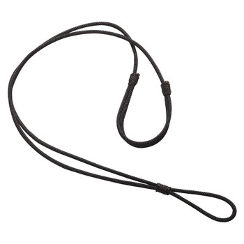 Jade pendant jade pendant jade rope necklace rope pendant black rope no tie-up safety buckle hanger neck gold pendant rope