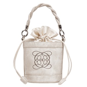 
Champion Champion 2025 new shoulder bag men and women couples carry crossbody bag bucket bag fashion commuter bag