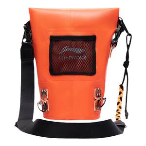 Lining/Li Ning genuine men's and women's spring new sports casual fashion shoulder bag messenger bag ABDS158