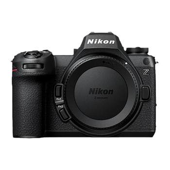 Nikon Z63 full-frame mirrorless camera Z6 third generation