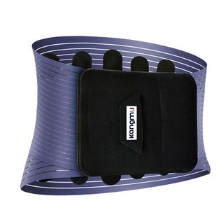 BraceUP Cintura Per Sollevamento Pesi - Larghezza 10.2 Cm, Supporto Schiena, Per Squat E Stacco, Uomo/Donna - Foto 10