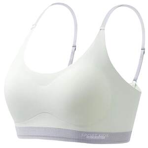 
Female student underwear girl bra development period 13-year-old high school junior high school girl children vest sports adolescent thin section