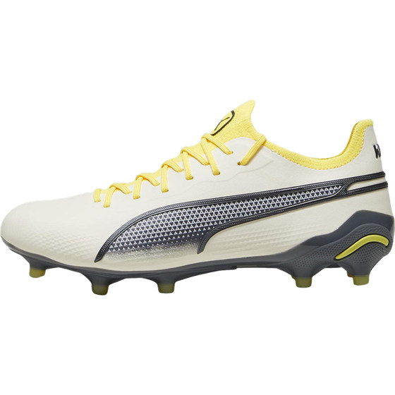 
Puma/Puma genuine King Ultimate men and women's same low-top sports football shoes 107565-03