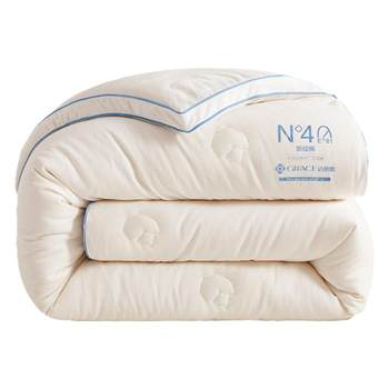 
Jieliya's cotton quilt inside and outside