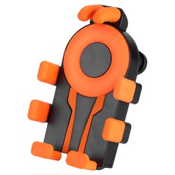 2025 new motorcycle mobile phone holder shock-proof machine