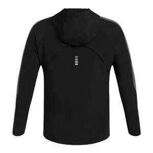 
Under Armor official UA Out The Storm men's running sports jacket 1377486