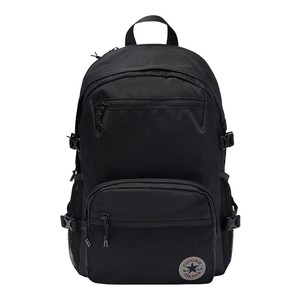 
Converse Converse 2025 Autumn Men's and Women's Backpack Sports and Casual Backpack Students' Schoolbag UA5751-023