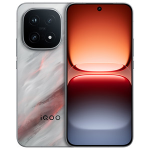 [National subsidy saves 500] vivo iQOO 15 new product fifth generation Snapdragon 8 Extreme Edition 2K Samsung screen national supplement gaming mobile phone iQOO official flagship store official website vivoiqoo15