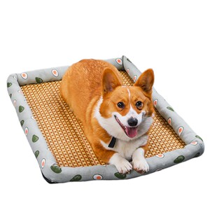 Summer seat dog nest, cat nest, dog nest pet supplies teddy small dog dog mattress four seasons universal