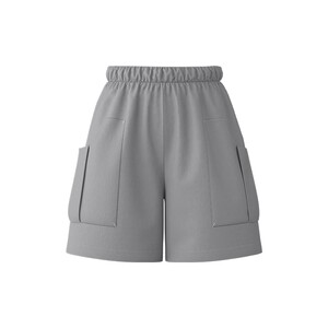
[Jiajia Same Style Pants]papa climbing summer parent-child shorts children's pants waterproof large pockets