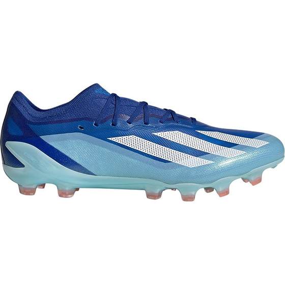 
Adidas/Adidas genuine X CRAZYFAST.1 AG men and women wear-resistant football shoes IE6631