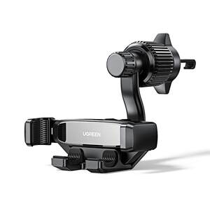 Green Lyne CD -ROM mobile phone bracket Special outlet mobile phone frame new car supporting rack on the navigation vehicle