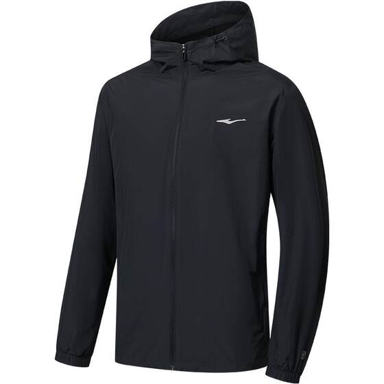 
Hongxing Erke Jacket Men's 2026 Spring New Men's Youth Soft Shell Three-proof Charge Sports Windbreaker Jacket