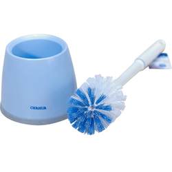 Camellia Toilet Brush No Dead Angle Household Wall-Mounted Toilet Brush
