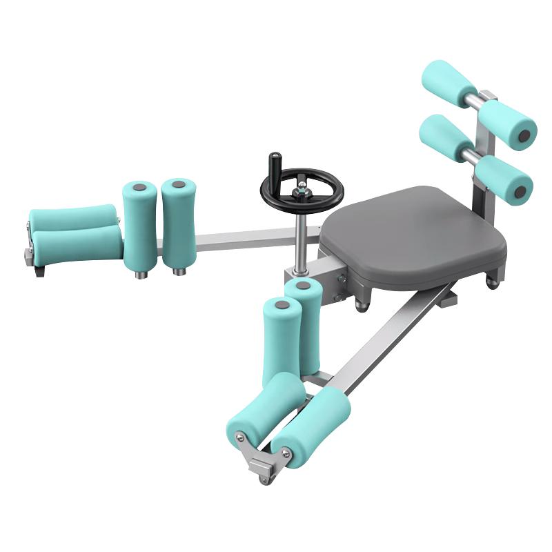 楽天市場】トレーニング器具 足 ステッパーレッグトレーニング