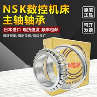 NSK Imported Spindle Hearing NN3013 3014 3016 3018 3019 3020 K MB CC1