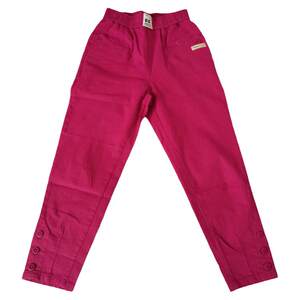 Nine -point pants female 2022 Korean version of summer new cotton and linen pants slimming, thin casual pants thin all -round all -handed Haron pants